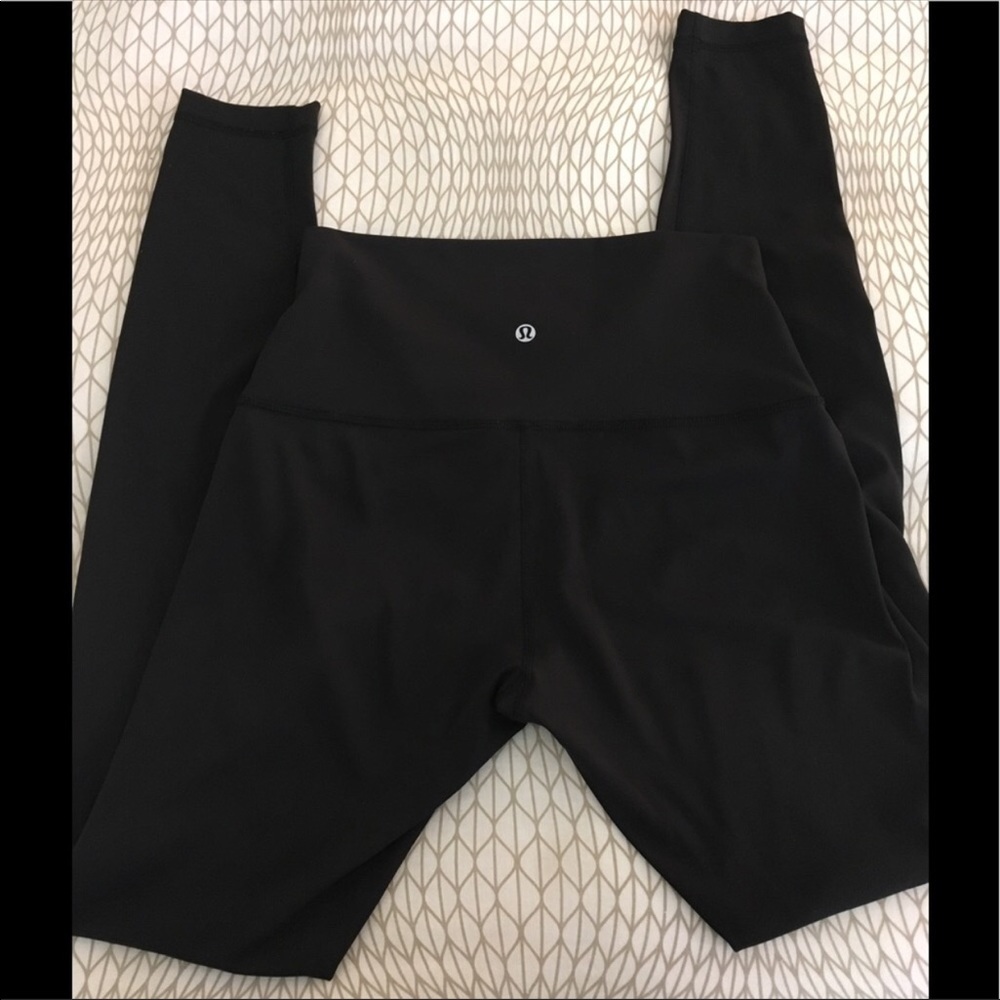 Lululemon Align Legging Black Full High Waist